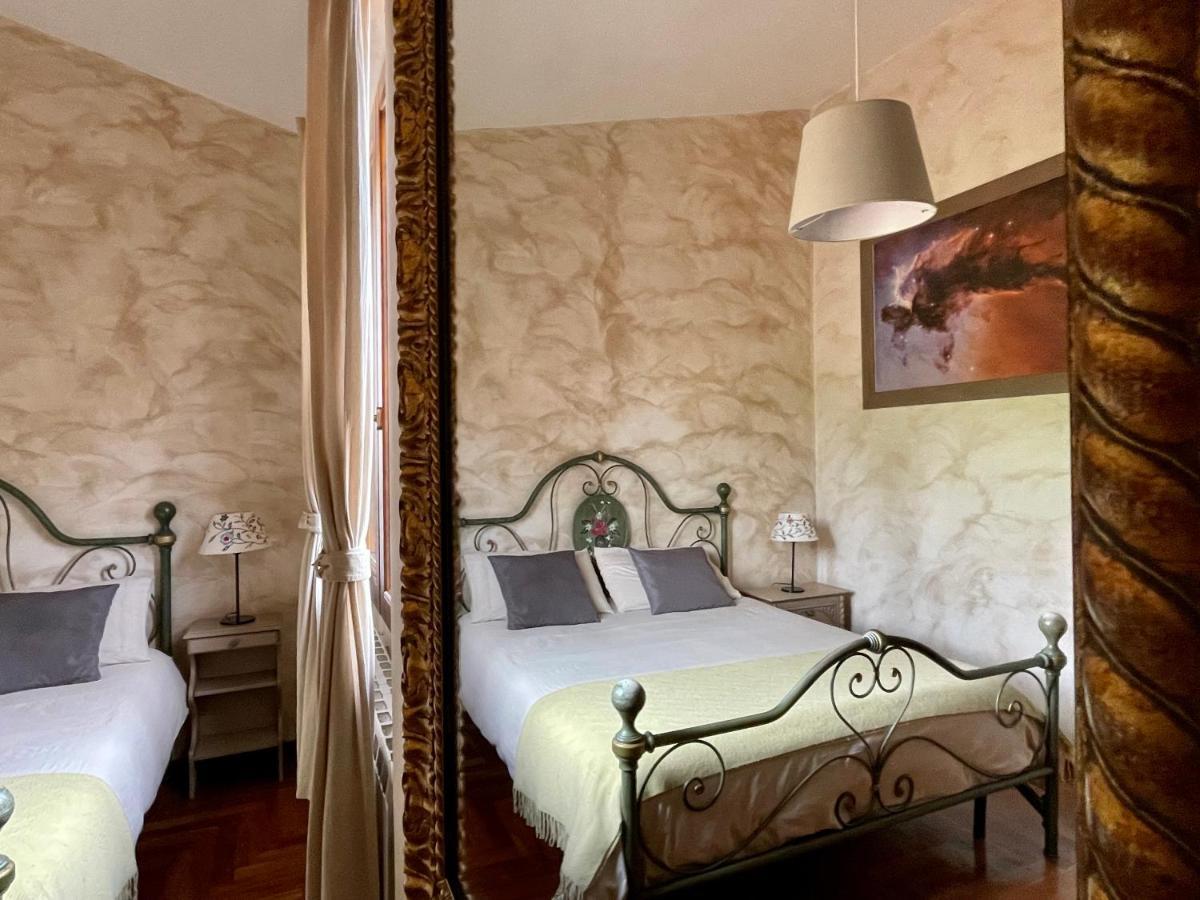 Home Sweet Home Gallicano nel Lazio Eksteriør billede